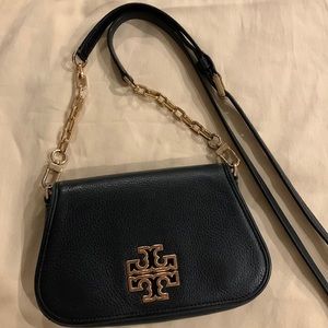 Tory Burch Britten crossbody